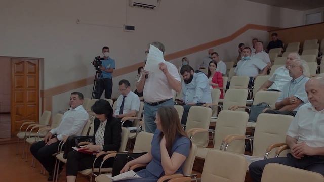 Депутат Николай Иванчук, дал негативную оценку работе КЧС Гагаузии смотреть онлайн