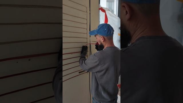 монтаж теплого пола смотреть онлайн