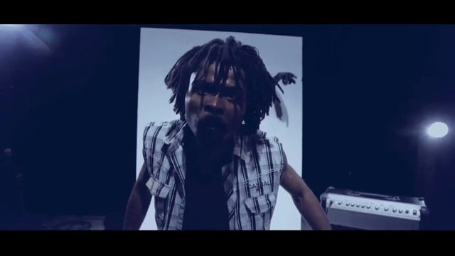 Francesco NCHIKALA | ONGOPA MAMBO ( Clip officiel) смотреть онлайн