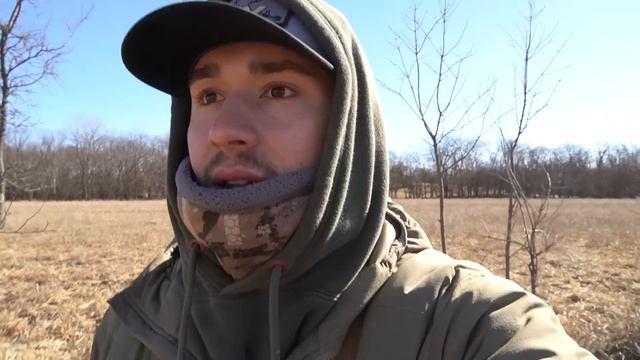 Goose Hunting Banded Geese in a Pasture! (MULTIPLE BANDS) смотреть онлайн
