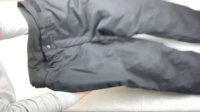 Горнолыжная одежда #3 19.1 кг смотреть онлайн