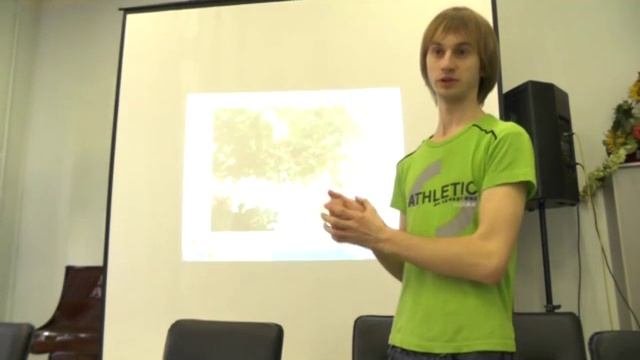 "Лилии"Лектор-Сергей Садов, ландшафтный архитектор, коллекционер лилий и плодового винограда смотреть онлайн