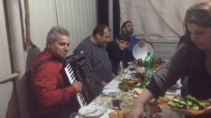 Песня на амшенском диалекте специально написанная для Чамян Ишхана, исполняет Чамян Завен