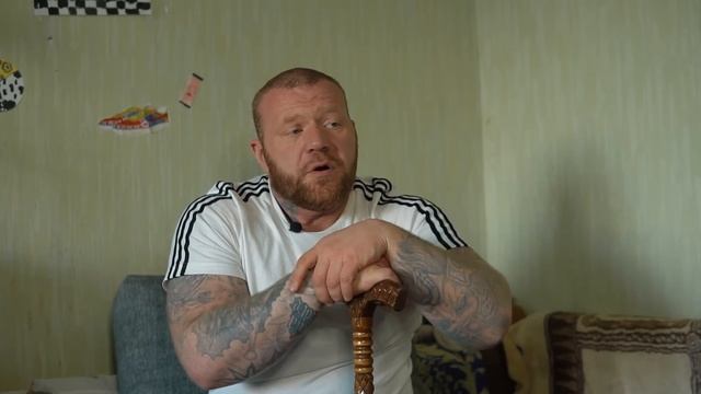 Бандит из 90-х. 16 лет заключения. смотреть онлайн