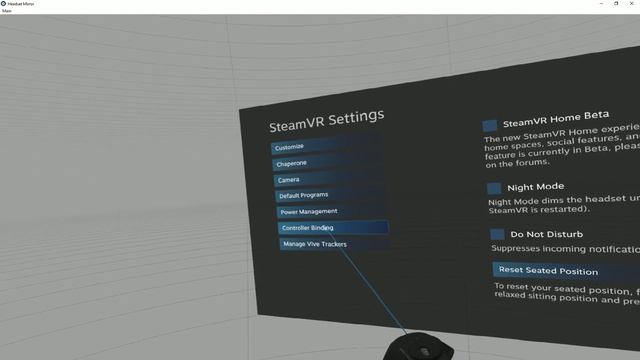 Clazer - Vive Tracker Configuration Tutorial смотреть онлайн