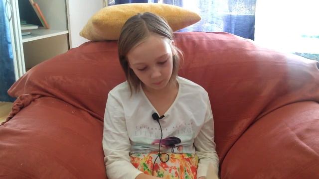 Книжная неделя чтения (1,2 и 3 дни)🌅🌈☔😻🍁 смотреть онлайн