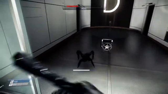 Prey PC 60FPS Gameplay | 1080p смотреть онлайн