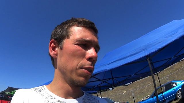 Финал BITLOOK PRO-AM DRIFT в Одессе. День первый смотреть онлайн