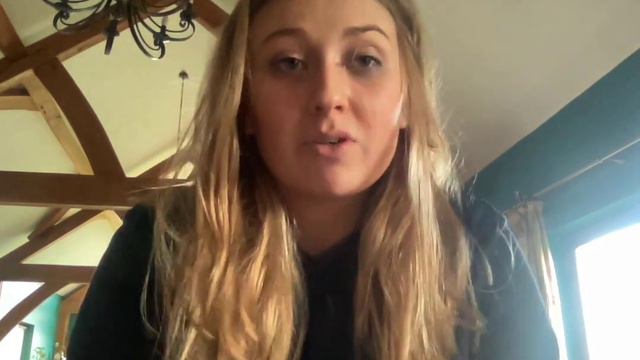 Niamh Roche - Jameson Graduate Program 2023 смотреть онлайн