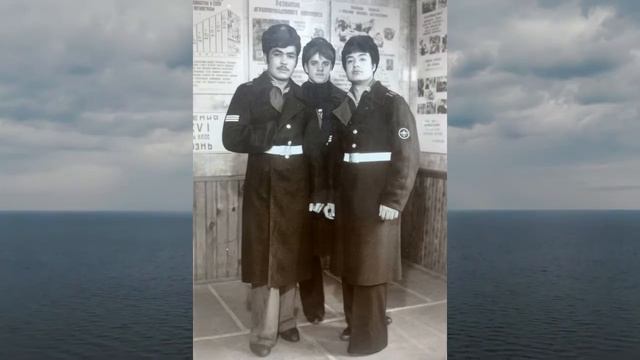 1979_1982 год Т.О.Ф ВЛАДИВОСТОК. смотреть онлайн