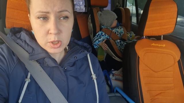 Берёзовый сок со льдом. Стерилизовали Бусю. Сняли швы. /Семья Фетистовых смотреть онлайн