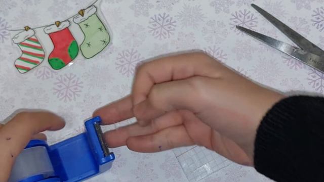 |•🦌🧦ТуТоРиАл 🧦🦌•| смотреть онлайн