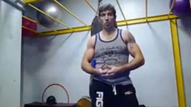 Тренировка скорости ударов и движений смотреть онлайн