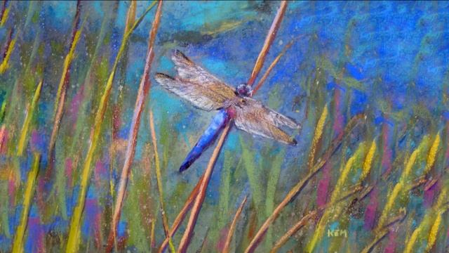 Libellen-Walzer, Op. 180 - Johann Strauss II смотреть онлайн