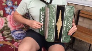 Гармонь Беларусь