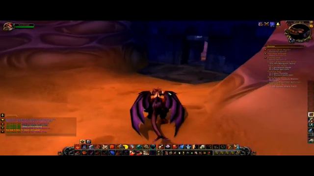 LAZY @$$ BLIZZARD! Wrath rant #1 смотреть онлайн