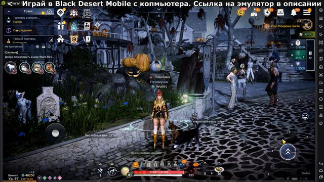 📱BDM: НЕВЕДОМАЯ ПАМЯТЬ. Суммируются? Что ставить? Разбираю все бафы в Black Desert Mobile (БДМ)