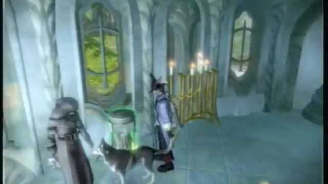 Fable 2: The Rising Sun Legendary Weapon Walkthrough смотреть онлайн