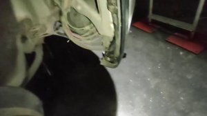 обзор как быстро и легко  снять передний бампер audi a6 c6, a6 c6 allroad наглядно