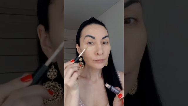 Легкий?летний макияж на каждый день? смотреть онлайн