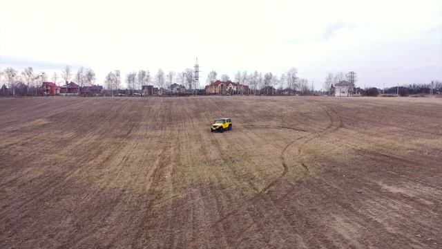 ОТЖАЛИ jeep RUBICON...Stole the jeep.NERF vs JEEP. смотреть онлайн