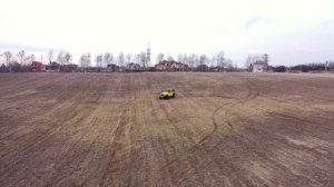 ОТЖАЛИ  jeep RUBICON...Stole the jeep.NERF vs JEEP.