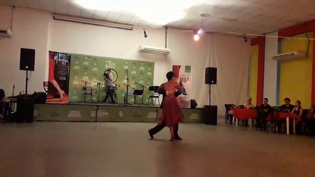 Veronica Rue Tango смотреть онлайн