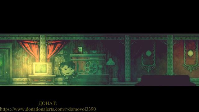 ♦На Ночь Глядя и До Утра♦Пиксельный ХОРРОРР♦DISTRAINT 2♦+SCP:Secret Laboratory♦ смотреть онлайн