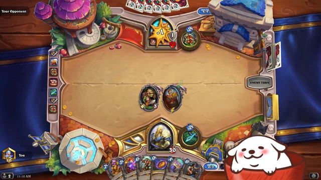 ALL LEGENDARY HEARTHSTONE DECK WINS (idk how either) смотреть онлайн