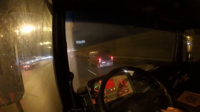 MAN TGA 2003ГОДА ХОРОШ ИЛИ НЕТ???