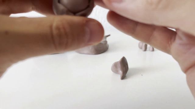 How to Sculpt a Hyper-Realistic Slow Seline from Garden of Ban Ban with Monster Clay смотреть онлайн