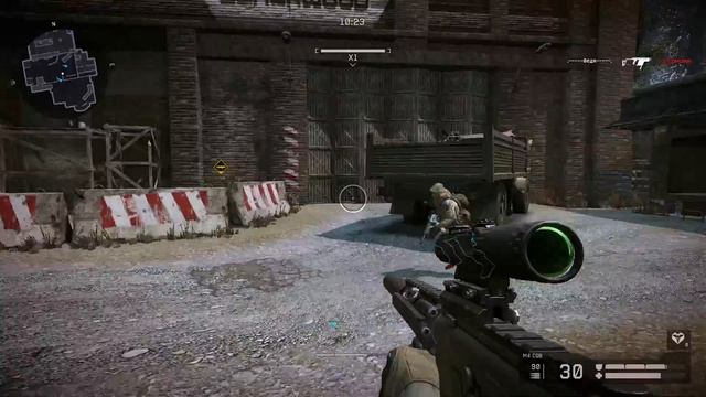 Warface Баг у джегирнаута нету XP смотреть онлайн