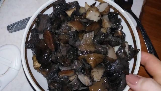 Консервация. Салат с Капустой и Грибами на зиму Солянка. Вкуснейшый салат с Капусти смотреть онлайн