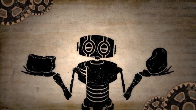 Crafting as a MAGIC SYSTEM? смотреть онлайн