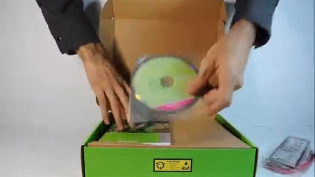 XtremeTecPC Asrock N68C-S UCC смотреть онлайн