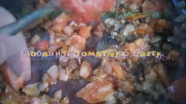 Паста томатная с креветками без глютена. смотреть онлайн