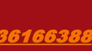 1 to  10000000000000