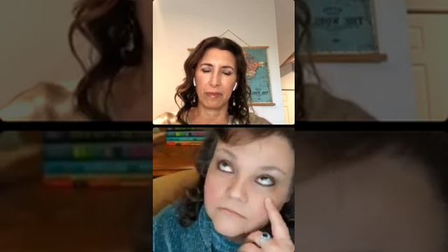 Lisa Fipps on Instagram Live with Kristin @mommylovesbooks смотреть онлайн