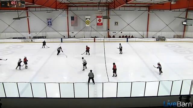 W2018 - Skateful Dead at Fightin Cocks - Loss 5-9 смотреть онлайн