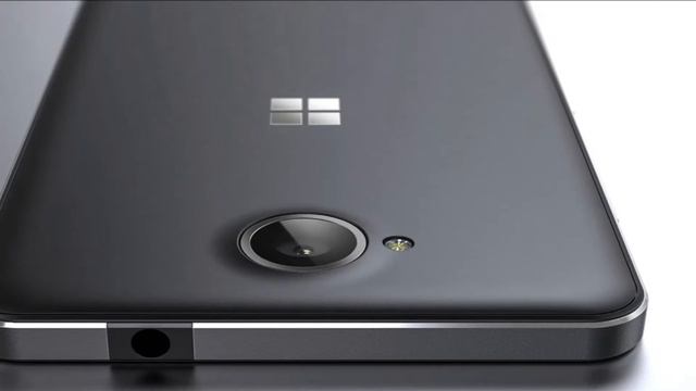 Microsoft Lumia 650 could be announced in early 2016 Review смотреть онлайн