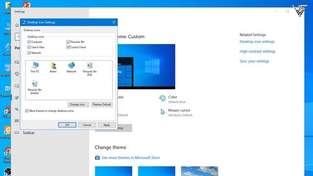 Nguyên nhân ổ C bị đầy và cách giải phóng dung lượng ổ C chi tiết WINDOWS 10 2022 смотреть онлайн