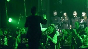 The Matrix OST (cover by Prime Orchestra)