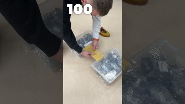 Сколько спагетти остановят мини BMX? ? смотреть онлайн