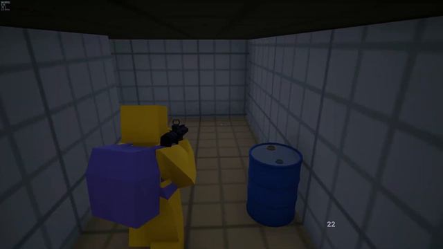 ИГРАЮ В UNTURNED 4.0 ПЕРВЫЙ РАЗ I СМОТР UNTURNED 4.0 смотреть онлайн