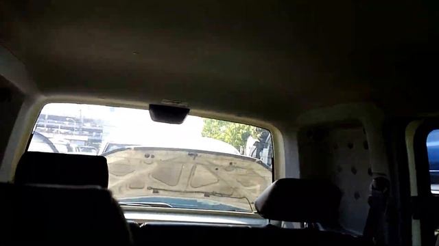 廃車のホンダモビリオスパイク HONDA MOBILIO SPIKE Scrap car смотреть онлайн