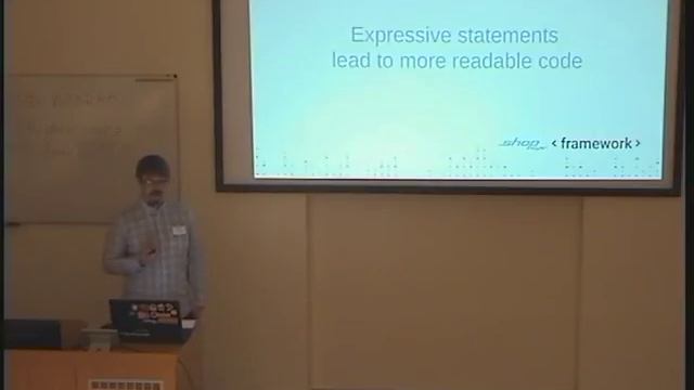 Petr Heinz: Why Is CRUD a Bad Idea - Focus on Real Scenarios смотреть онлайн