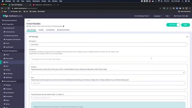 How to proxy to an existing GraphQL service смотреть онлайн