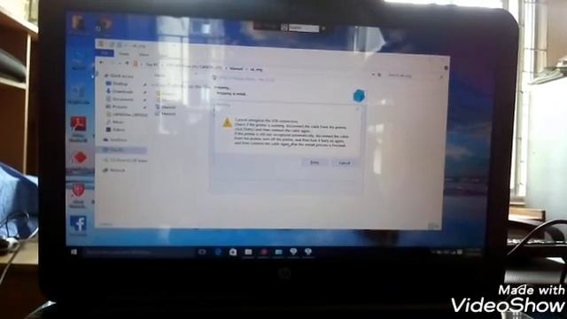 how to fix usb device not recognized, Canon LBP 6030 windows 10 ,How to fix USB device not recogniz смотреть онлайн