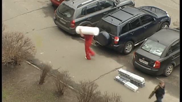 Легкий офисный лофт в программе "Ремонт+" смотреть онлайн