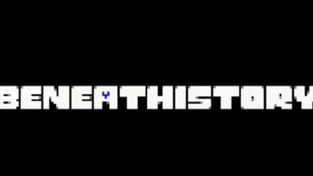 Beneathistory(АВ).Hopes and dreams.Музыка Дина.Caustic 3. смотреть онлайн